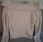 H&M sweater, size S