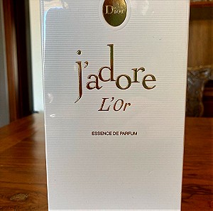 Dior L or Essence De Parfum 40ml