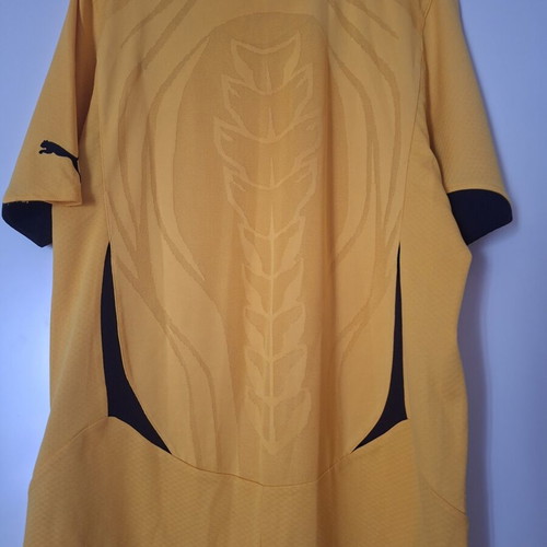 AEK vintage jersey used, size M, 2011-2012 season