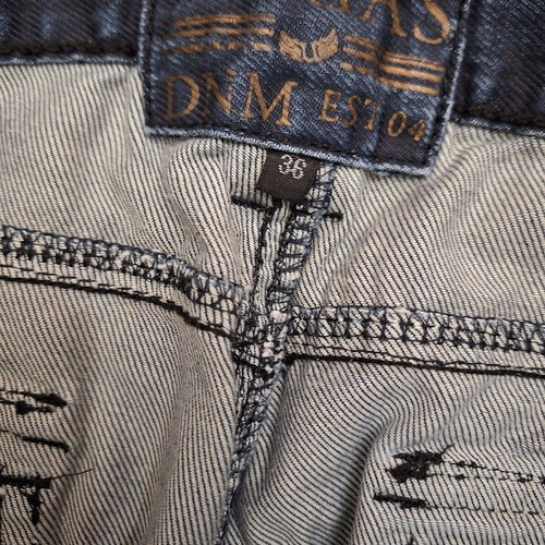 Jeans Vegas XL blue like new
