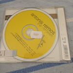 Antonis Remos The Remixes 2004 CD single, laiko