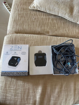 Cronus Zen console accessory like new for PlayStation 5