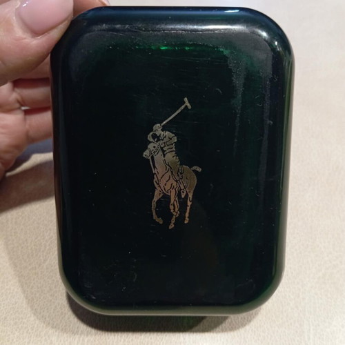 Vintage Polo Ralph Lauren bar soap new in box