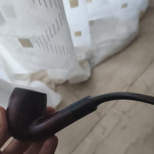 Canitol Broyere pipe like new
