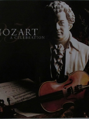 Mozart - A Celebration
