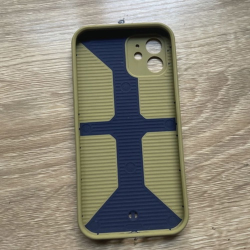 iPhone 12 case new, hard