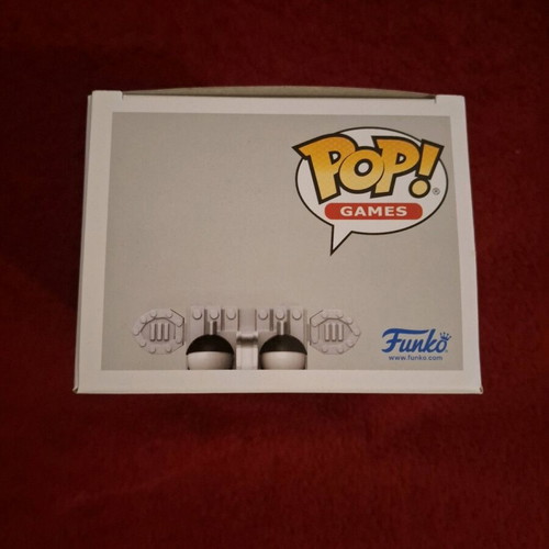 Funko Pop Endo-02 1105 FNAF νέα φιγούρα
