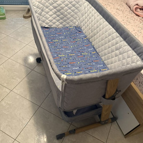 Baby cot