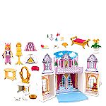  Playmobil Princess 5419 My Secret Play Box