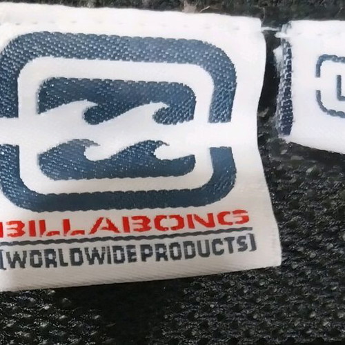 Billabong knitted sweater like new, vintage 90s Y2K, size L