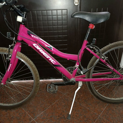 Women's bicycles like new, pack of two
