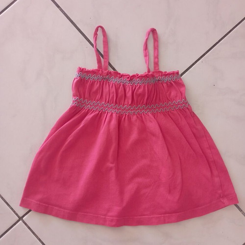 Baby dress like new, 18-24 months