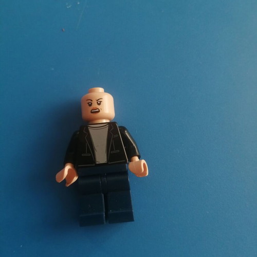Lego figure
