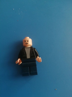 Lego figure