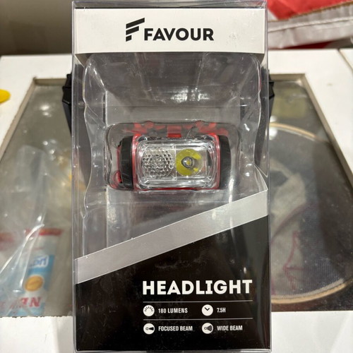 Headlight new with waterproof and sliding diffuser