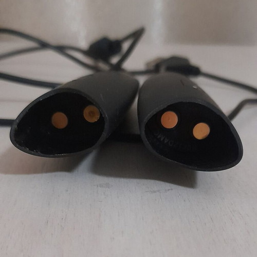 Vype ePen 3 electronic cigarettes used, pack of 2, black