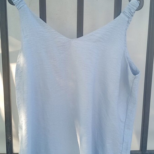 LCW Summer T-shirt like new, size 44 XXL