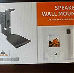  Brateck Βάση Ηχείου Τοίχου / Brateck  Speaker wall mount