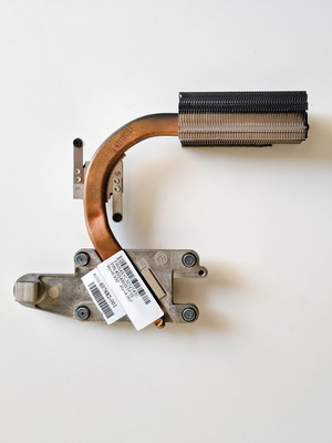 HP 607682-001 CPU Cooling Heatsink for ProBook 4320s 4321s 4420s 4421s like new
