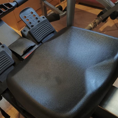Power Train Air Rower PF-14007