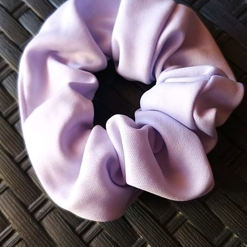 Scrunchie handmade