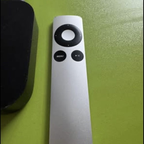 Apple TV used, good condition