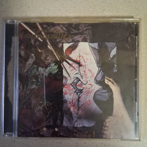 Dark Tranquillity The Mind's I CD, metal