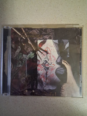 Dark Tranquillity The Mind's I CD, metal