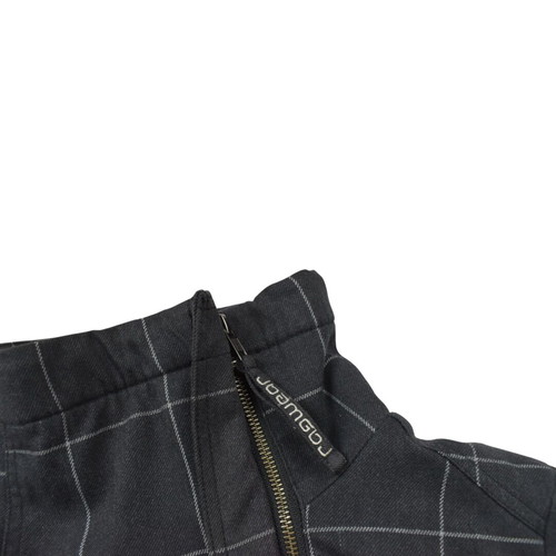 Rocawear jacket used, size large fitting medium