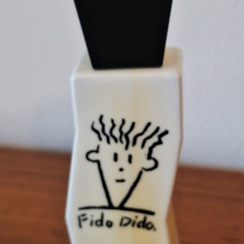 Fido Dido Eau de Toilette used, vintage 1985, 60 ml