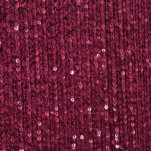 Asos Design sequin pink mini dress like new with lace-up sides