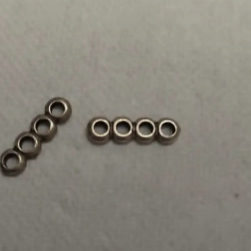 Jewelry making materials pack like new