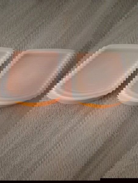 Tupperware 2 Τεμάχια