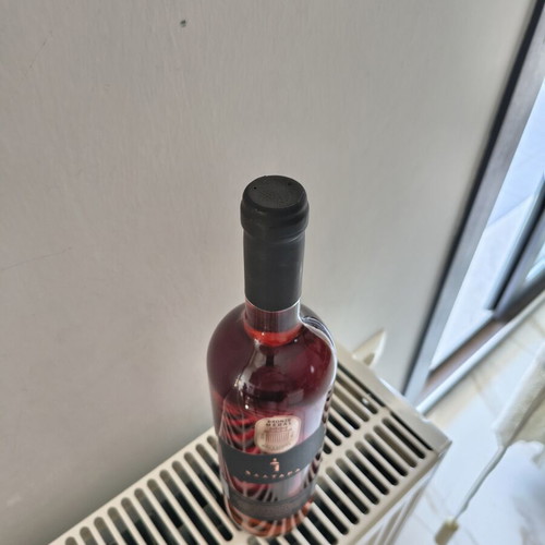Valtara Rose Greek Dry Wine 750ml new