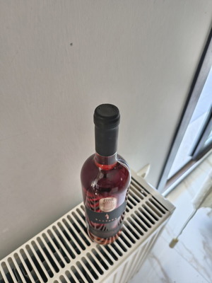Βαλτάρα Ροζέ ελληνικό ξηρό κρασί 750ml καινούργιο