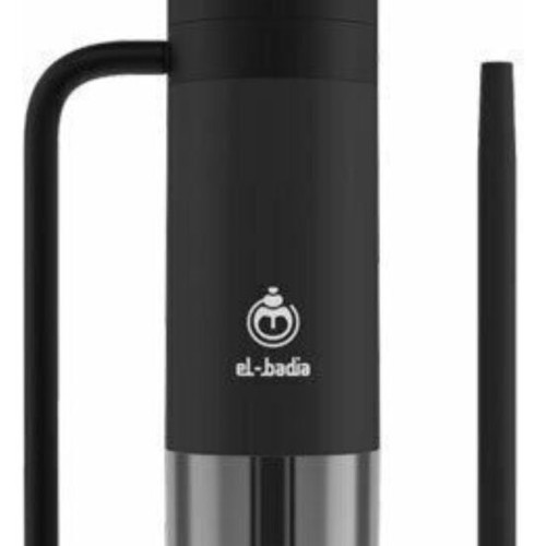 Travel hookah like new