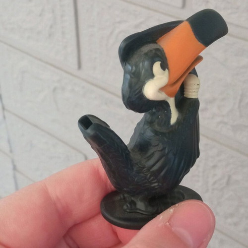 Rio 2 Rafael Toucan Nestle 2014 figure like new