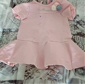 Φορεμα για κορίτσι 2 ετών alouette