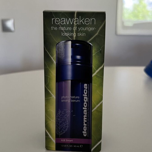 Dermalogica Phyto Nature Firming Serum 40ml new