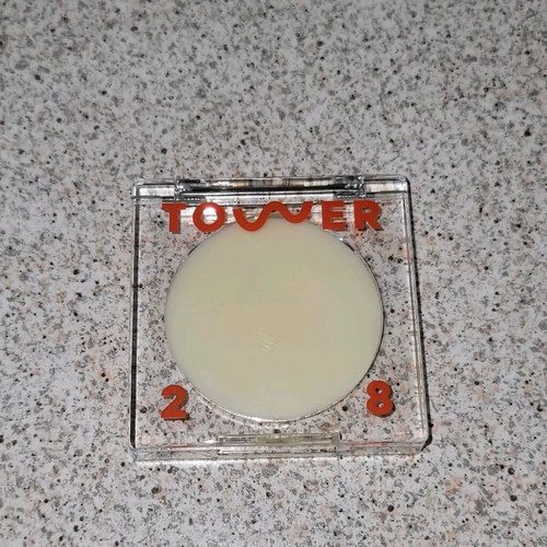 Tower 28 SuperDew Highlight Balm No Shade like new