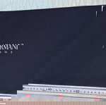  Φάκελος (χάρτινος) Armani