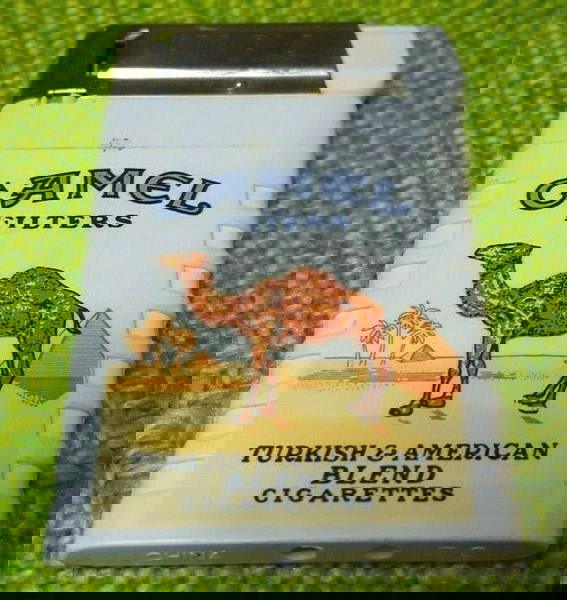 CLI-CLA газова запалка