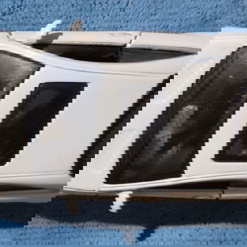 Mercedes CL 550 1/32 Model