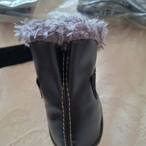 Dog shoes new, unused