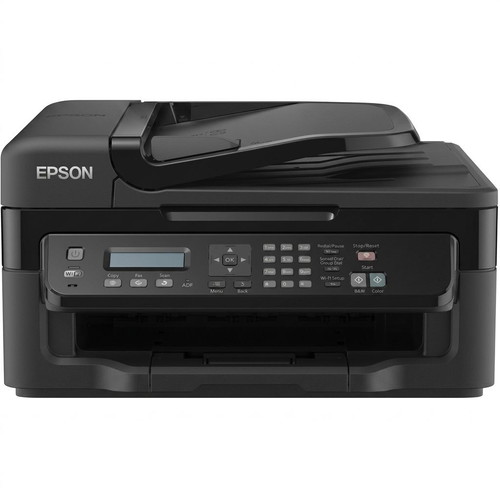 Epson WorkForce WF-2530WF color multifunction printer