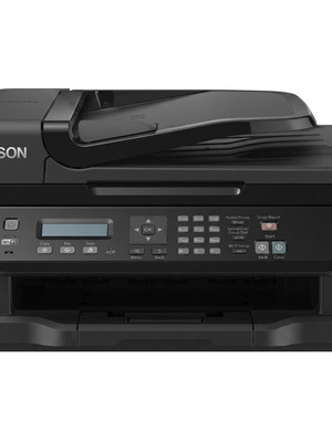 Epson WorkForce WF-2530WF color multifunction printer