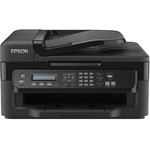 Epson WorkForce WF-2530WF color multifunction printer