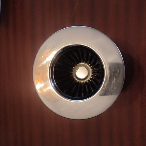 Maxeed conic air filter