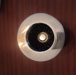 Maxeed conic air filter