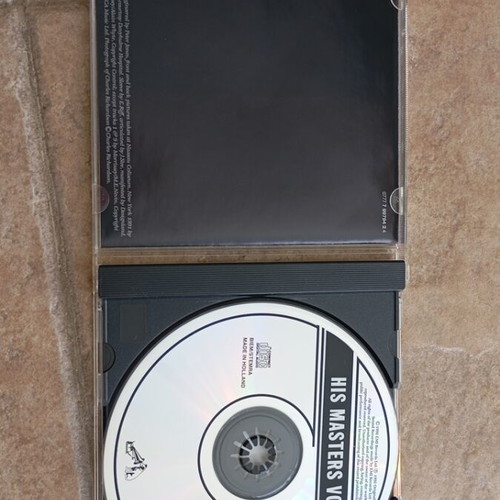 Morrissey Your Arsenal CD like new, rock